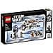 75259 Star Wars Snowspeeder - Edizione 20th Anniversario - Foto miniatura 1