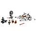 75259 Star Wars Snowspeeder - Edizione 20th Anniversario - Foto miniatura 2