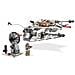 75259 Star Wars Snowspeeder - Edizione 20th Anniversario - Foto miniatura 3