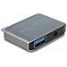 Adattatore Audio Usb Type-c Maschio - Presa Jack Da 3,5 Mm Presa Usb 3.0 A - Foto miniatura 2