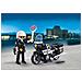 PLM5648 City Action - Valigetta della Polizia - Foto miniatura 2