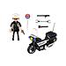 PLM5648 City Action - Valigetta della Polizia - Foto miniatura 3
