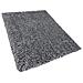 Tappeto Shaggy Color Grigio Sale E Pepe 160x230 Cm Cide - Foto miniatura 12