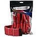 Modmesh (Pro Modmesh Cable Extension Kit - Red)  - Foto miniatura 1