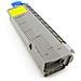Toner Giallo 6000 Pagine Sostituisce Oki 44315305 Toner Per Oki C610dm, C610 - Foto miniatura 4