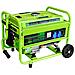 Generatore Di Corrente 2800w 2x230v Zi-ste2800 - Foto miniatura 1