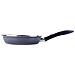 Gransasso 3 Padelle 24-26-28cm Induzione, Pfoa-free Antiaderente Stone Acciaio Vetrificato - Foto miniatura 3