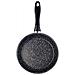 Gransasso 3 Padelle 24-26-28cm Induzione, Pfoa-free Antiaderente Stone Acciaio Vetrificato - Foto miniatura 5