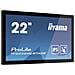 21,5 Pcap 10p Touch Black (no Border) - Foto miniatura 4