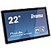 21,5 Pcap 10p Touch Black (no Border) - Foto miniatura 6