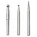 78 72199 Teppichmesser Feststehendes Messer Grn - Limette (78 72199)  - Foto miniatura 2