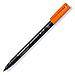 317-4, Arancione, Nero, Arancione - Foto miniatura 1