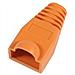 Boots RJ-45 Plugs Orang, Arancione - Foto miniatura 1