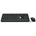 [Ricondizionato GOLD] MK540 Advanced RF Wireless QWERTZ Svizzere Nero, Bianco - Foto miniatura 1