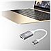 JCA153G cavo di interfaccia e adattatore USB Type-C HDMI Grigio, Bianco - Foto miniatura 7
