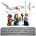 76947 Jurassic World Quetzalcoatlus: Agguato Aereo - Foto miniatura 7
