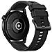 Gt 3 (46 Mm) 1,43"", Smartwatch, Gps (satellitare), Amoled, Touchscreen, Cardiofrequenzimetro, Impermeabile, Bluetooth, Nero - Foto miniatura 10