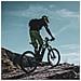 Copri Telefono Per Borsa Da Manubrio Per Bici Wozinsky 1l Nero (wbb16bk)  - Foto miniatura 4