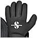 Everflex Glove 5.0 Nero Xs - Foto miniatura 2