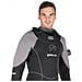 Muta Stagna Xr3 Neoprene Con Calzare Rigido S - Foto miniatura 2