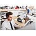 fi-8170 ADF + scanner ad alimentazione manuale 600 x 600 DPI A4 Nero, Grigio - Foto miniatura 3