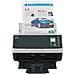 fi-8170 ADF + scanner ad alimentazione manuale 600 x 600 DPI A4 Nero, Grigio - Foto miniatura 5