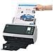 fi-8170 ADF + scanner ad alimentazione manuale 600 x 600 DPI A4 Nero, Grigio - Foto miniatura 6