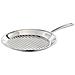 Padella In Acciaio Inox 28 Cm - 11116930128 - Foto miniatura 1