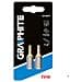 Bit Torx T10, 25mm S2 Tin, 2 Su Blister - Foto miniatura 2