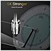3x Vetro Temperato A Schermo Intero Compatibile Con Apple Iphone 11 Pro Max In Trasparente Con Nero - 3x Vetro Temperato (tempered) Di Protezione Del Display Con Aiuto Per L'installazione - Foto miniatura 7