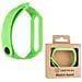 Cinturino 657 Originale Silicone Per Xiaomi Mi Band 5 - 6 Green - Foto miniatura 1