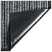 Zerbino Striato Grigio 40x60 Cm - Foto miniatura 3