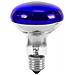 R80 230v / 60w E-27 Blue - Foto miniatura 1
