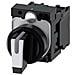 3su1100-2bm60-1na0 Attuatore Elettrico Nero, Metallico - Foto miniatura 1