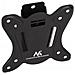 Supporto TV a Muro MC-715 da 13- 27" Peso Massimo Supportato 25 Kg Colore Nero - Foto miniatura 6