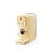 Macchina da Caffè Espresso Automatica /Manuale Y3.3 Serbatoio 0.75 Lt. Potenza Colore Giallo + 14 Capsule - Foto miniatura 1