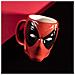 Marvel - Tazza Deadpool 3d - Foto miniatura 3