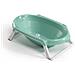 Vasca Bimbo 895 15 Onda Slim Pieghevole Turchese - Foto miniatura 1
