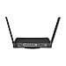 hAP ax³ router wireless Gigabit Ethernet Dual-band (2.4 GHz / 5 GHz) Nero - Foto miniatura 2