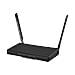 hAP ax³ router wireless Gigabit Ethernet Dual-band (2.4 GHz / 5 GHz) Nero - Foto miniatura 1