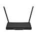 hAP ax³ router wireless Gigabit Ethernet Dual-band (2.4 GHz / 5 GHz) Nero - Foto miniatura 3
