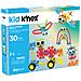 Kid Kex - Set Build A Bunch - 66 Pezzi - Giocattolo Educativo Da Costruzione Per Bambini Dai 3 Anni In Su (esclusiva Amazon), L'imballaggio Può Variare - Foto miniatura 6