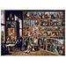 Puzzle Clementoni 32576 Museum Collection Teniers Archduke Leopold Wil - Foto miniatura 2