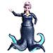Ursula Pop - Mattel - Hlx12 - Disney Fashion Pop - Foto miniatura 2