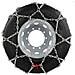 Catene Da Neve Cargo-plus Professional Evo - Cp16 - Foto miniatura 1