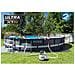 Set Piscina Rotonda Ultra Xtr Frame 610x122 Cm - Foto miniatura 3