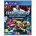 Videogioco Playstation 4 Outright Games Transformers: Earthspark Expedition (fr) - Foto miniatura 1
