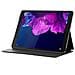 Custodia Per Tablet 068012 Lenovo Tab M10 10,1' Nero - Foto miniatura 1