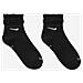 Everyday Socken Dh5485-010, Donne, Nero, 38-42 - Foto miniatura 4