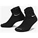 Everyday Socken Dh5485-010, Donne, Nero, 38-42 - Foto miniatura 5